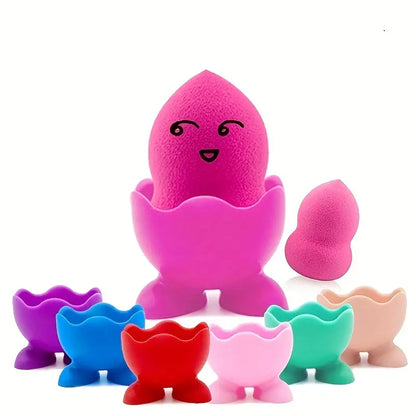 1 Pcs Multi-Color Plastic Organizer Holder