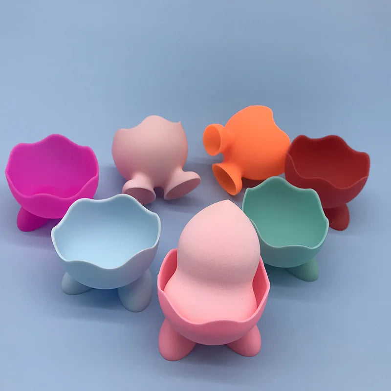 1 Pcs Multi-Color Plastic Organizer Holder