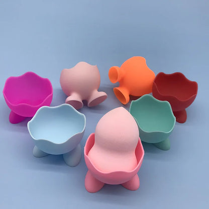 1 Pcs Multi-Color Plastic Organizer Holder