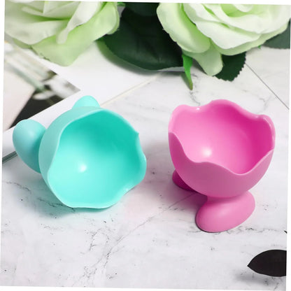 1 Pcs Multi-Color Plastic Organizer Holder