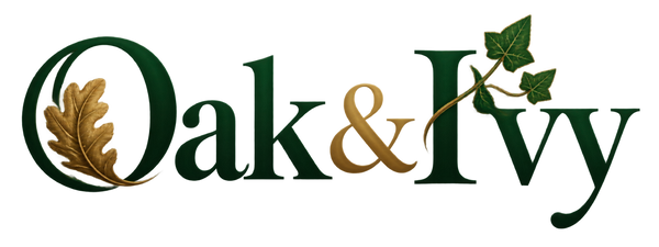 Oak & Ivy (B05-S39)