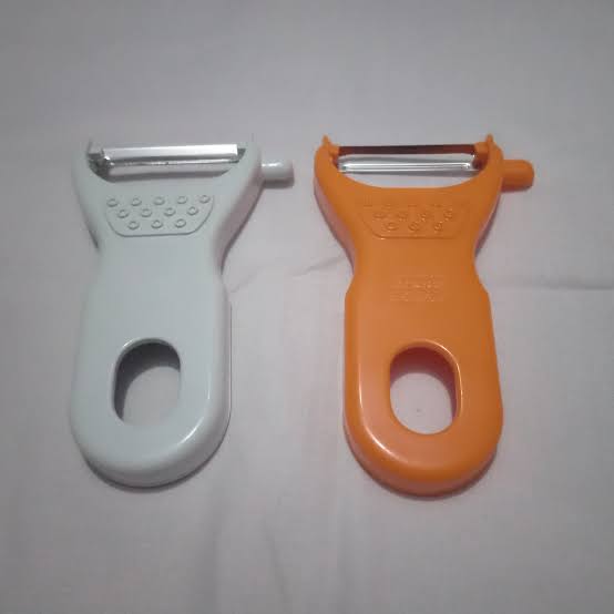 Rapid Peel Kitchen Peeler For Fruits & Vegetables
