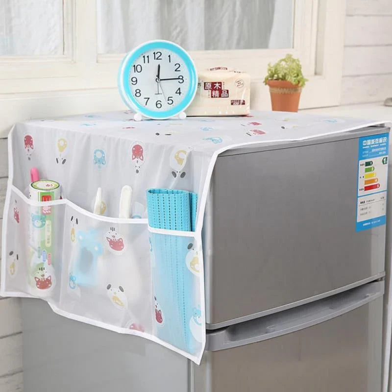 Imported Fridge Shield Cover