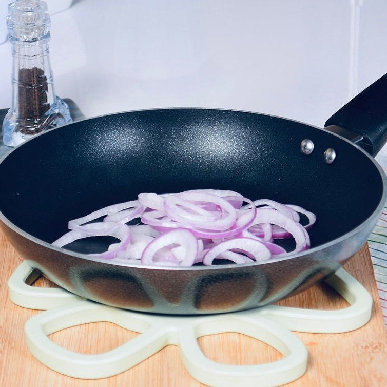 Heat Resistant Pot Holder