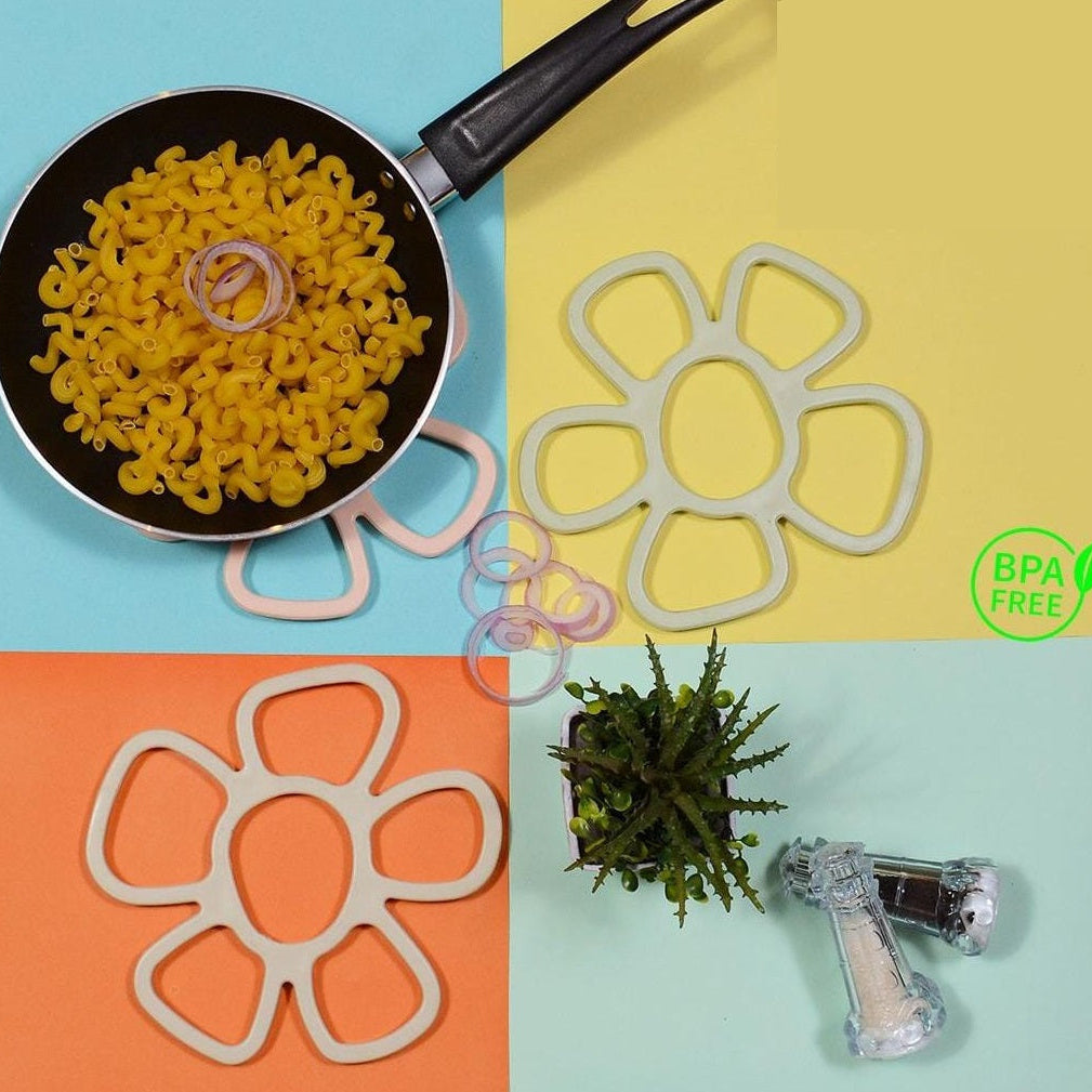 Heat Resistant Pot Holder