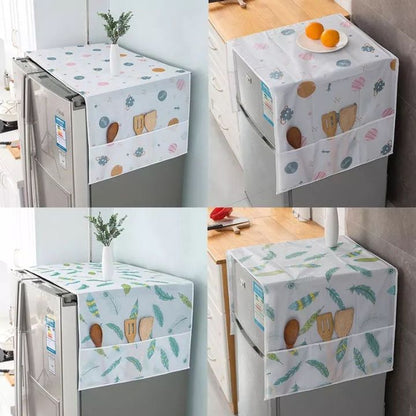 Imported Fridge Shield Cover